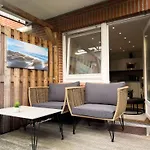 Zentrales Apartment Fuer 2 *Bogenstrasse*